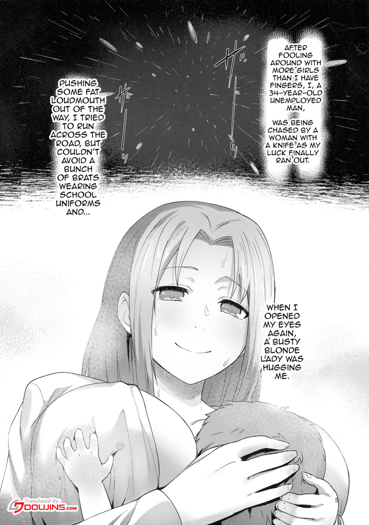 (C101) [Yamadaya (TokutokuP)] Fushoku Tensei ~Tamashii Kawattara Honki Dasu~ | Shameless Reincarnation - Cumming As Much As I Can After I Had My Soul Interchanged (Mushoku Tensei ~Isekai Ittara Honki Dasu~)