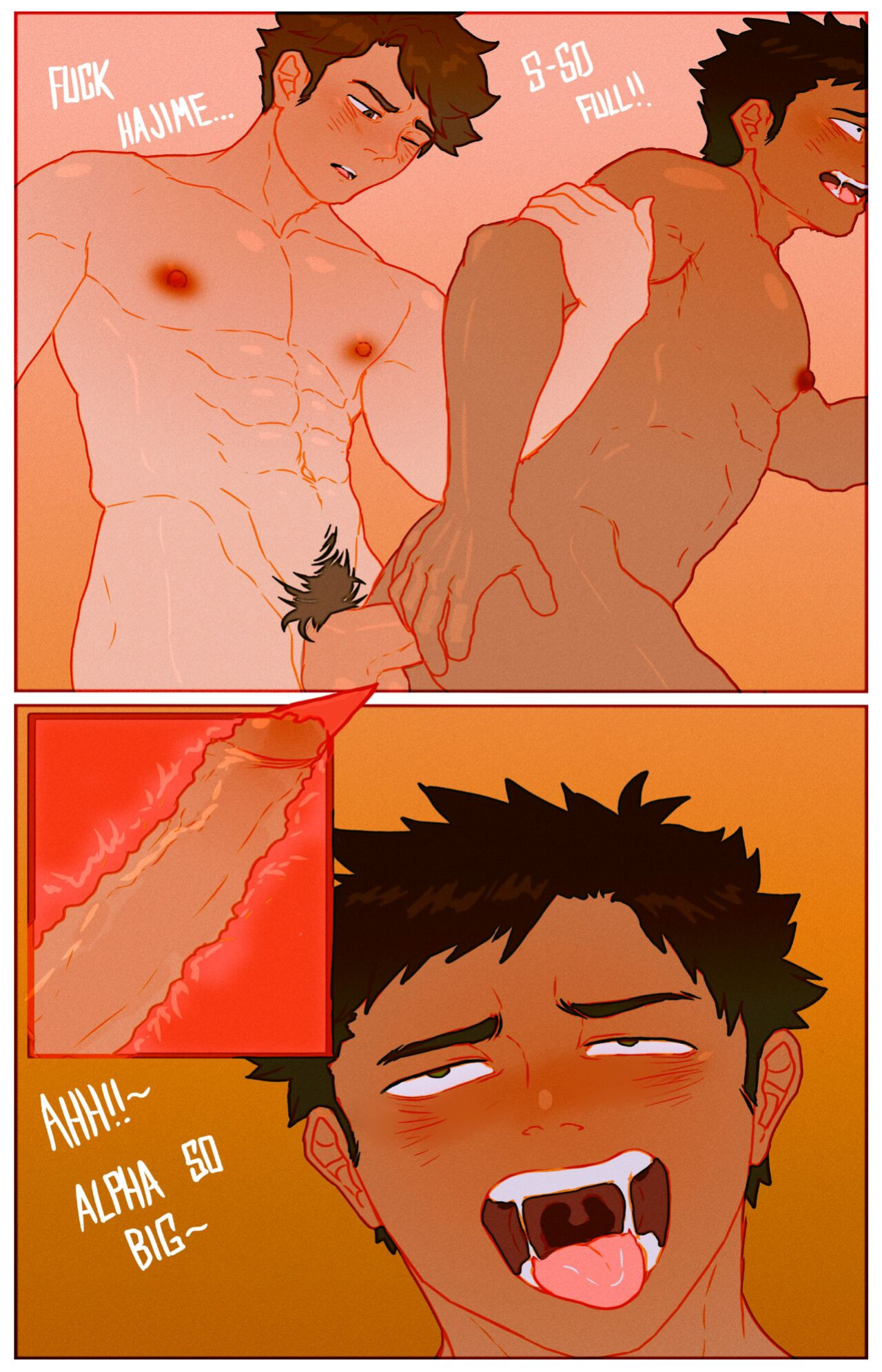 [CuckooChan] Chance Ball [Eng}