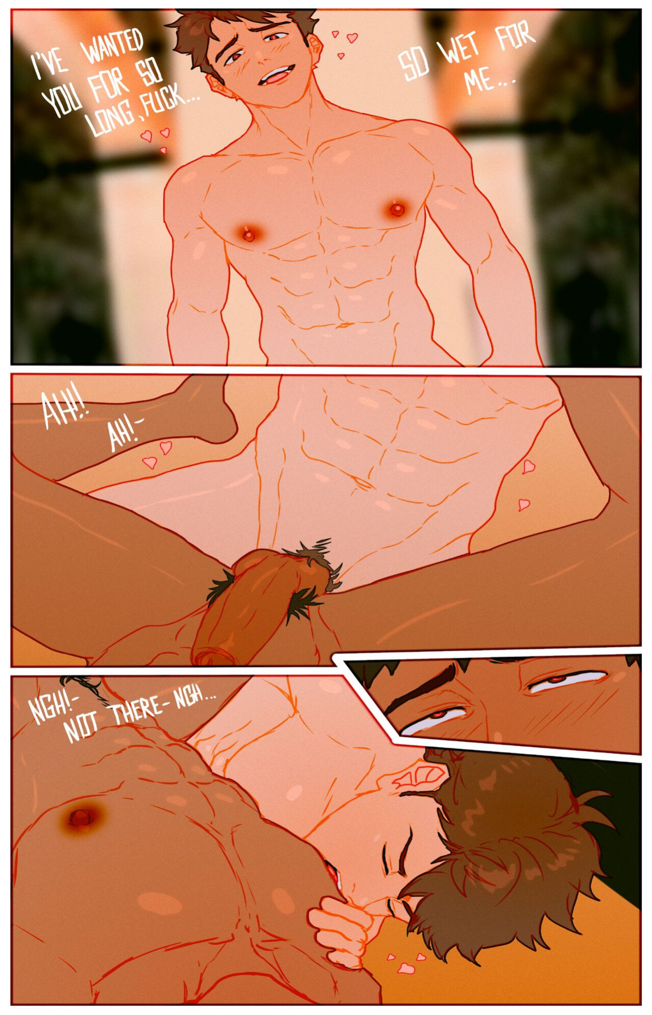 [CuckooChan] Chance Ball [Eng}