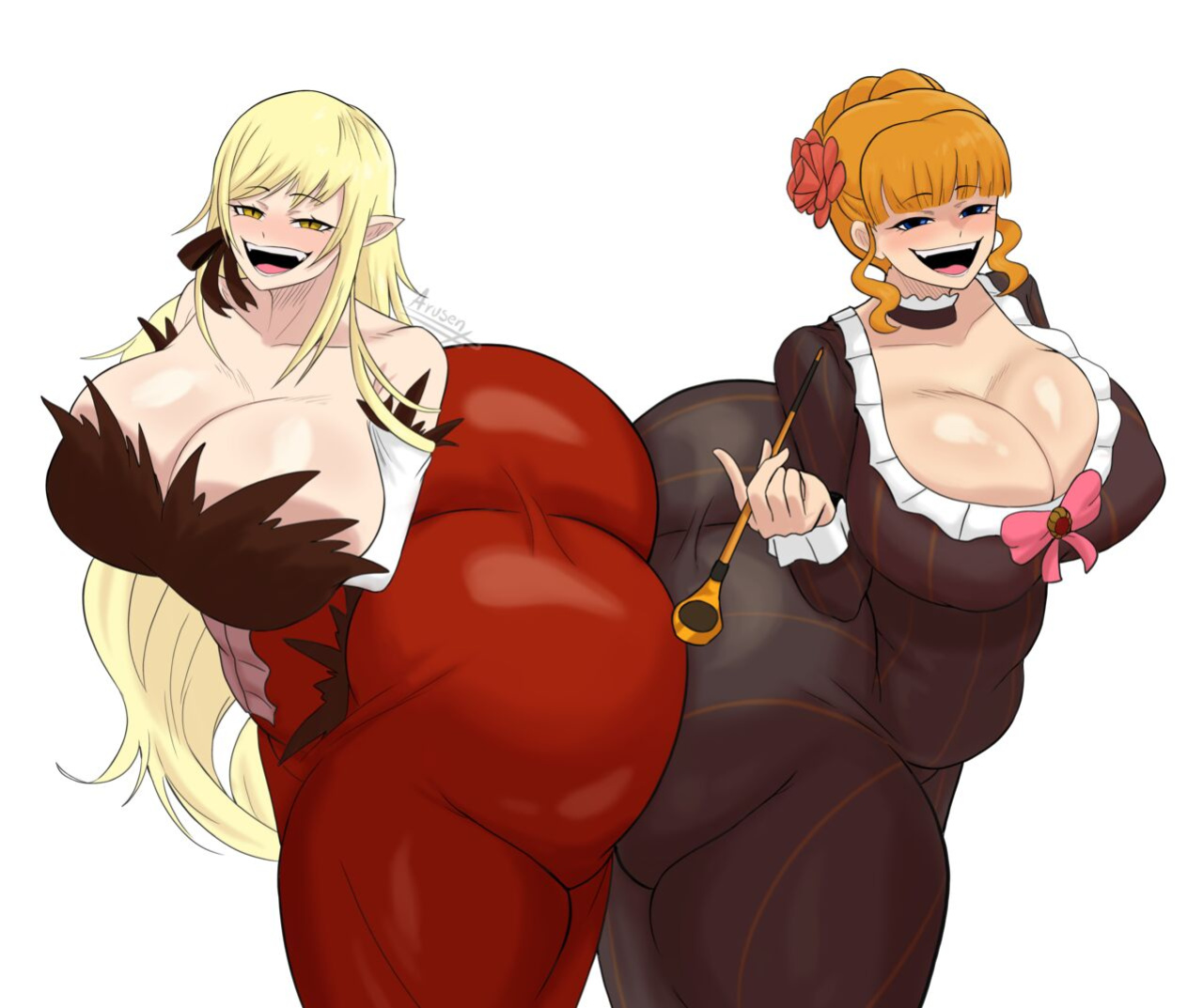 Artist - Arusen