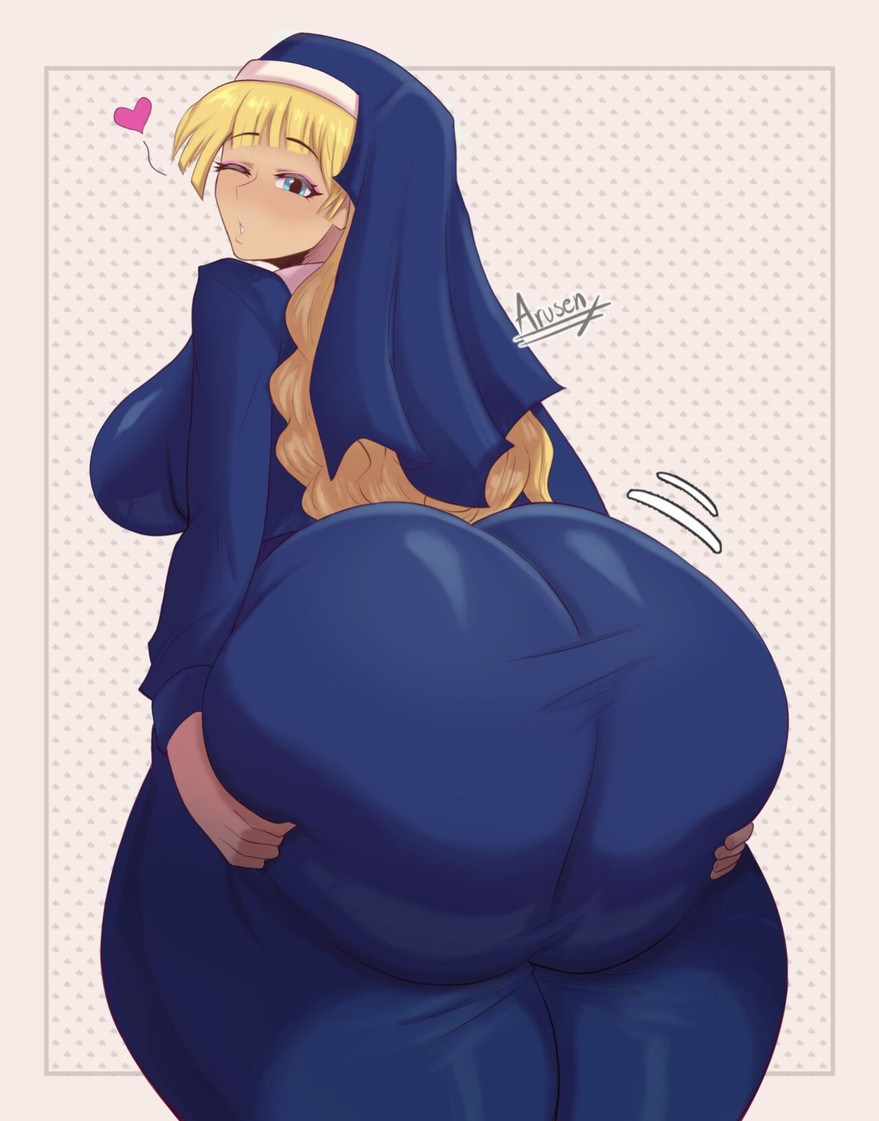 Artist - Arusen