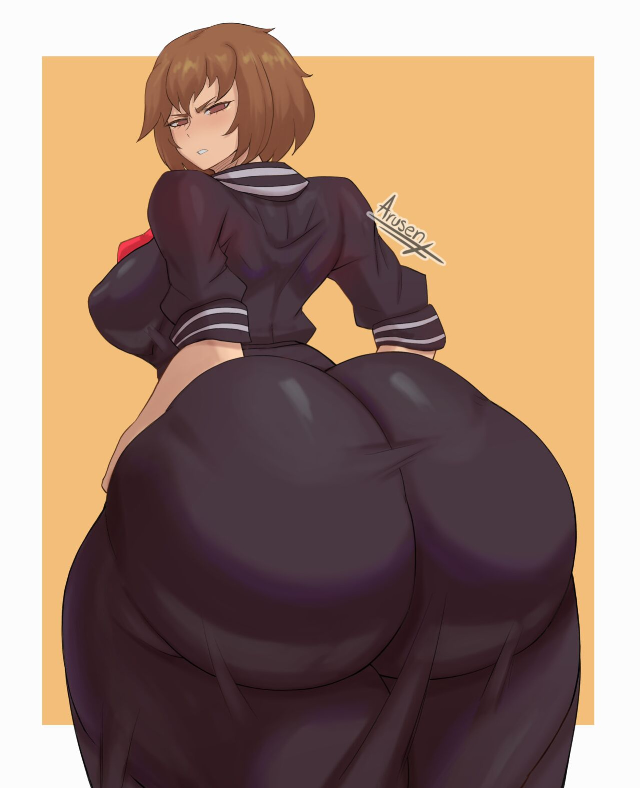 Artist - Arusen