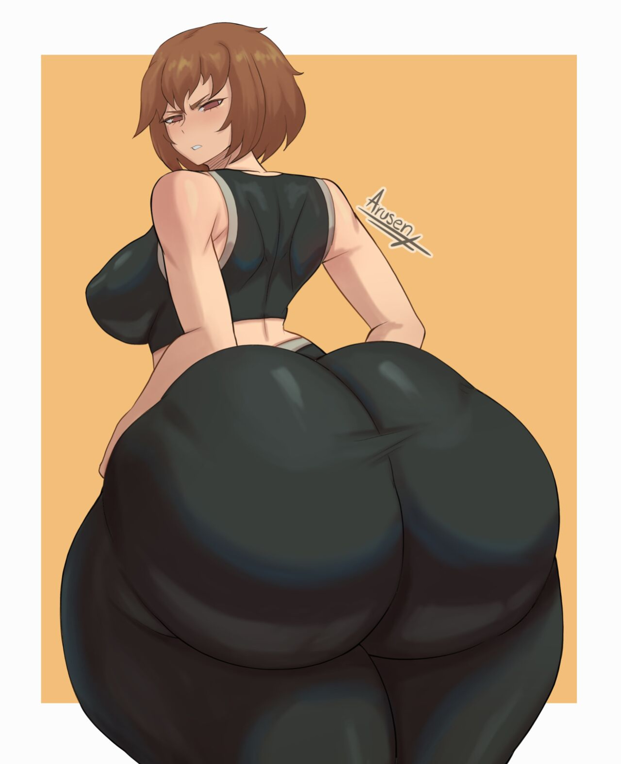 Artist - Arusen