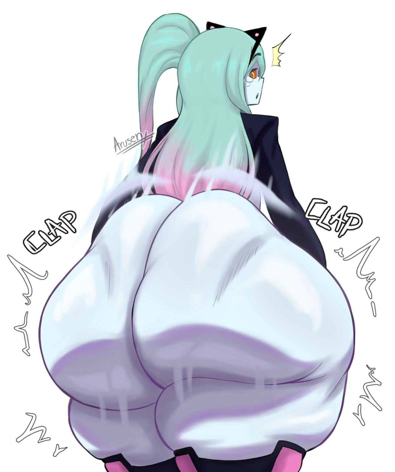 Artist - Arusen