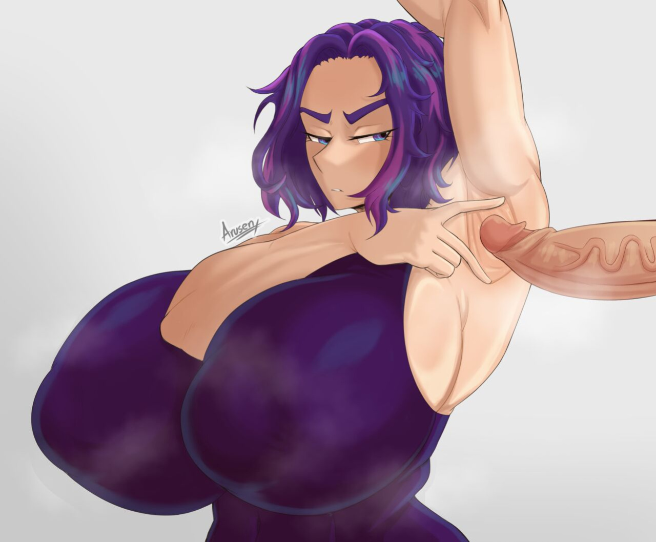 Artist - Arusen