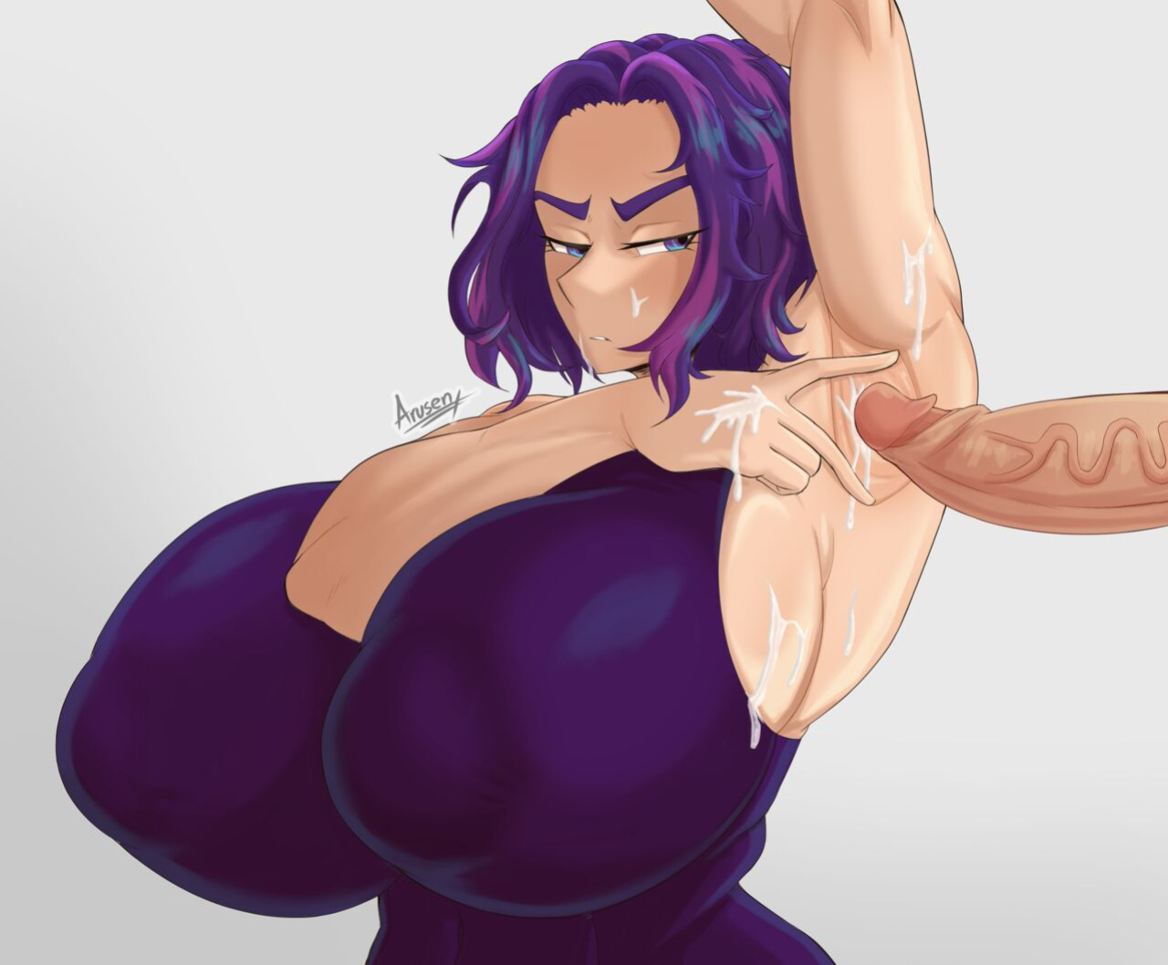 Artist - Arusen