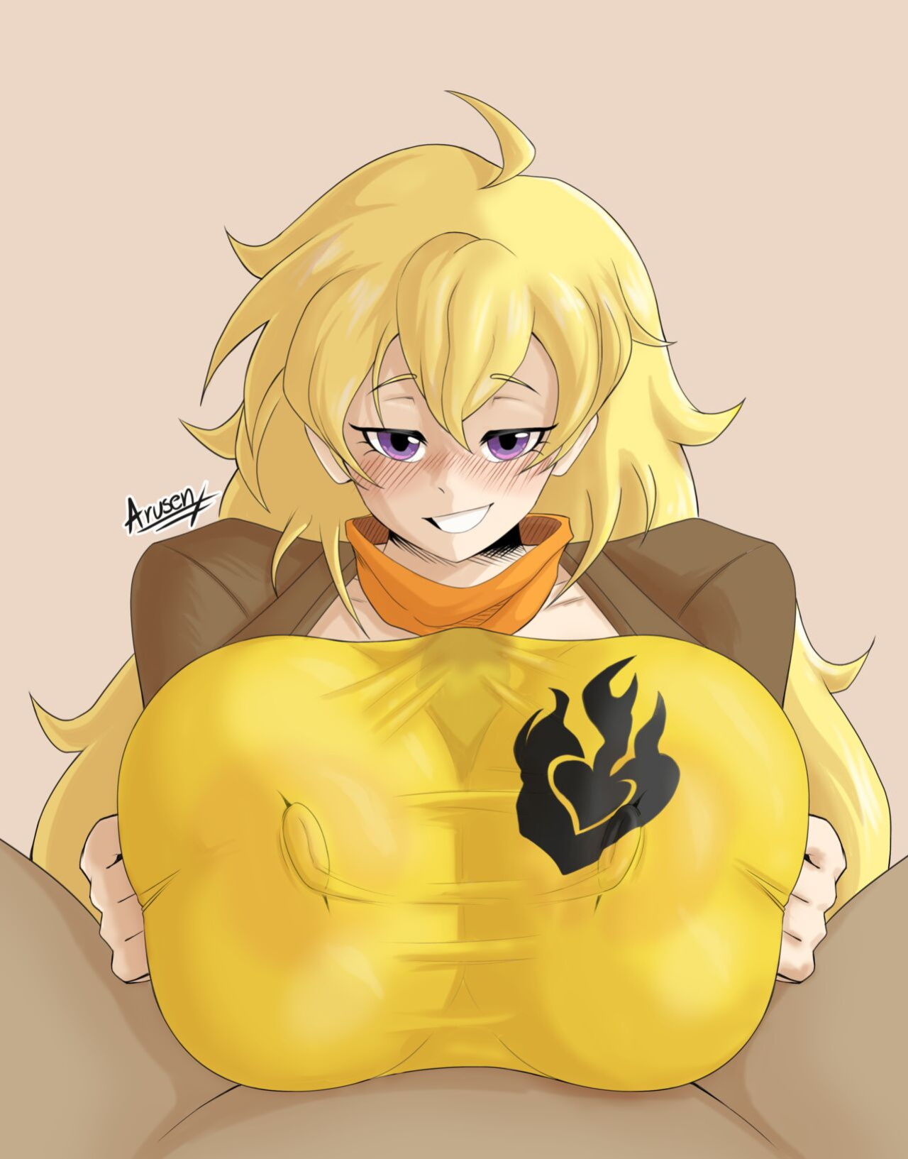 Artist - Arusen