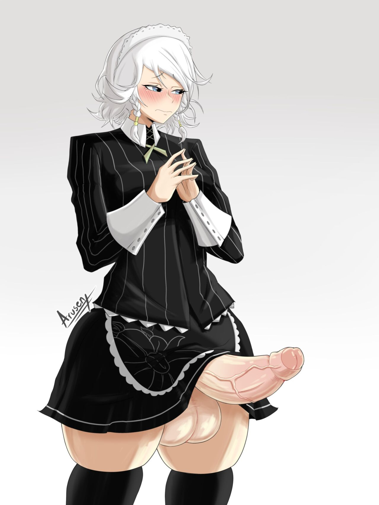 Artist - Arusen