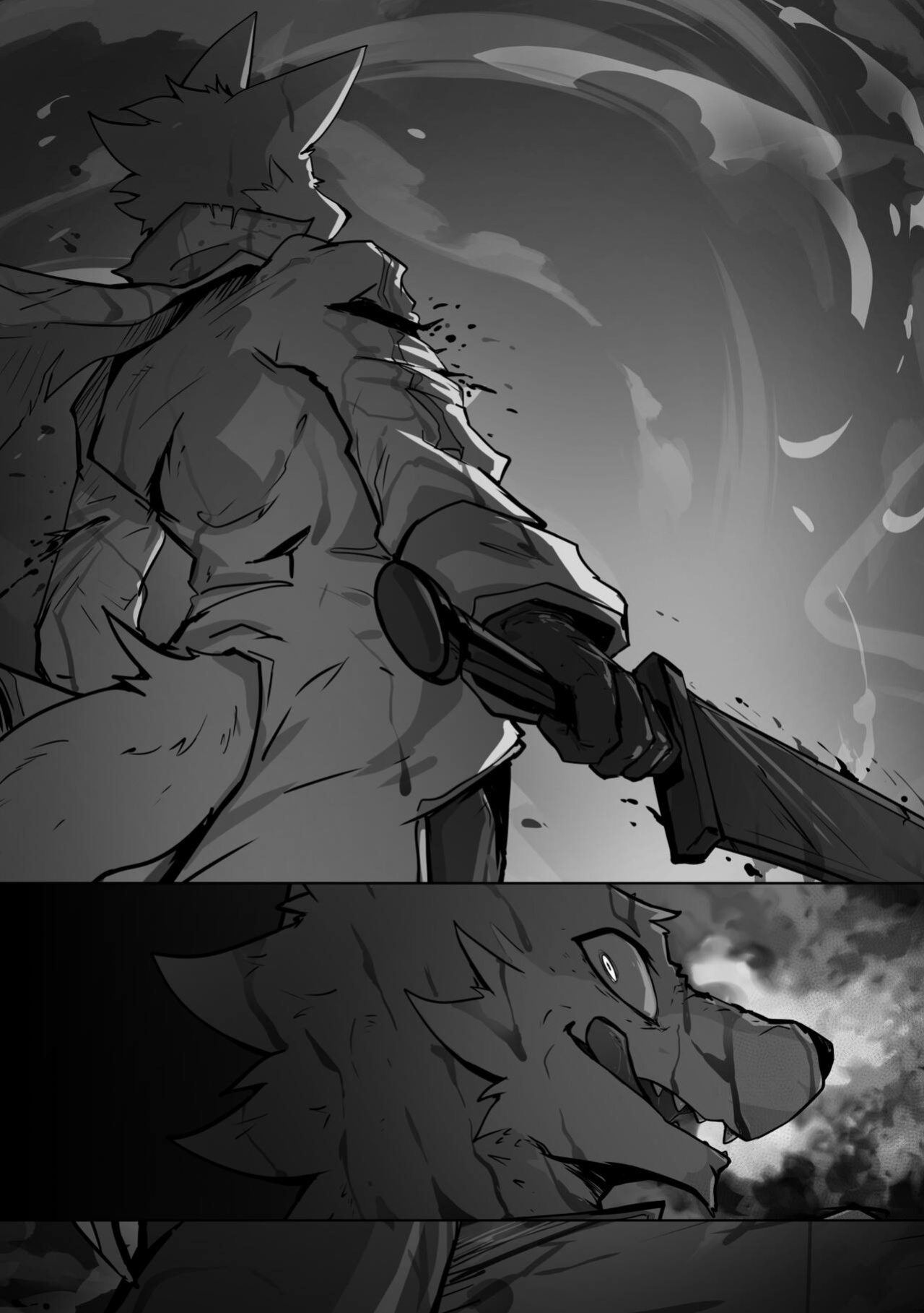 [Nurinaki] Where You Belong To {Uncensored} {HD}