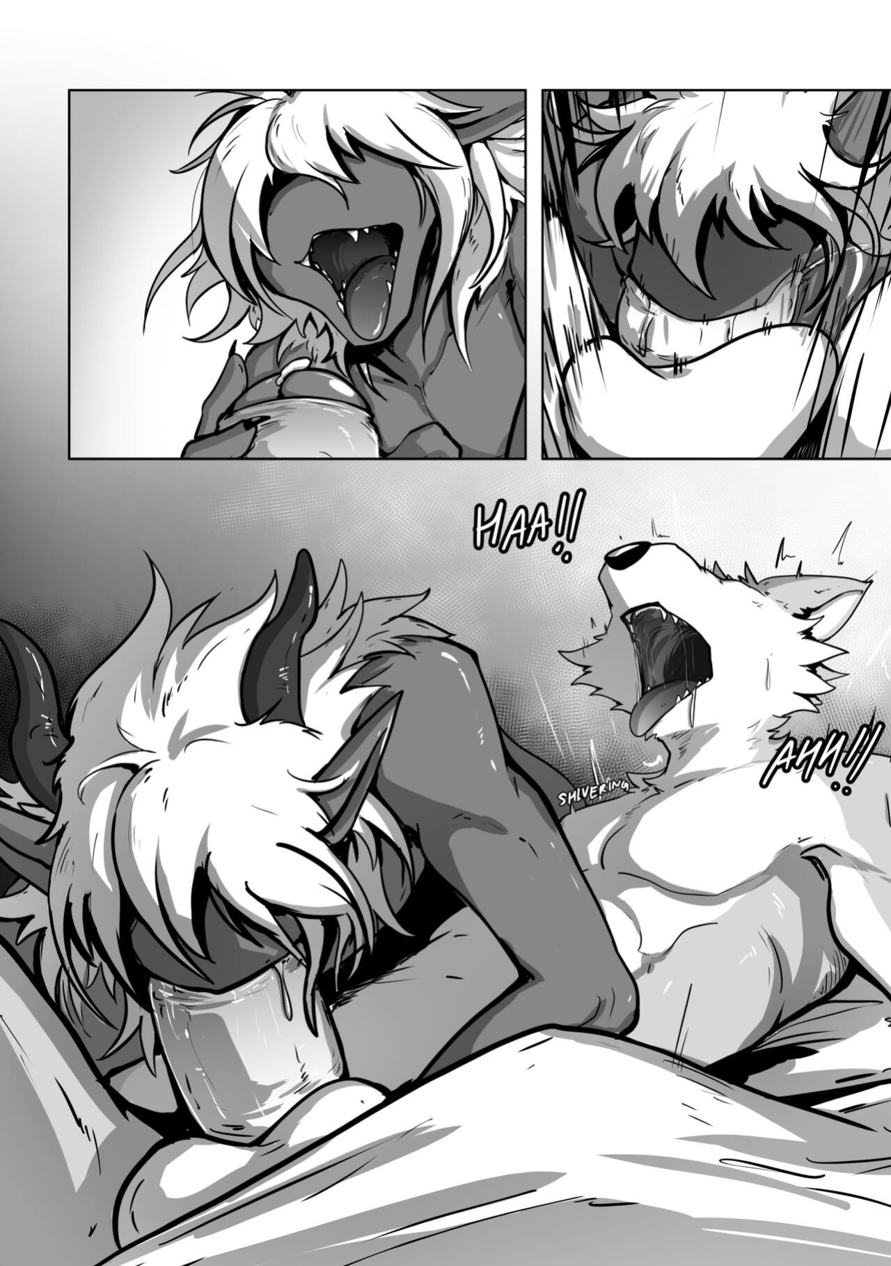[Nurinaki] Where You Belong To {Uncensored} {HD}
