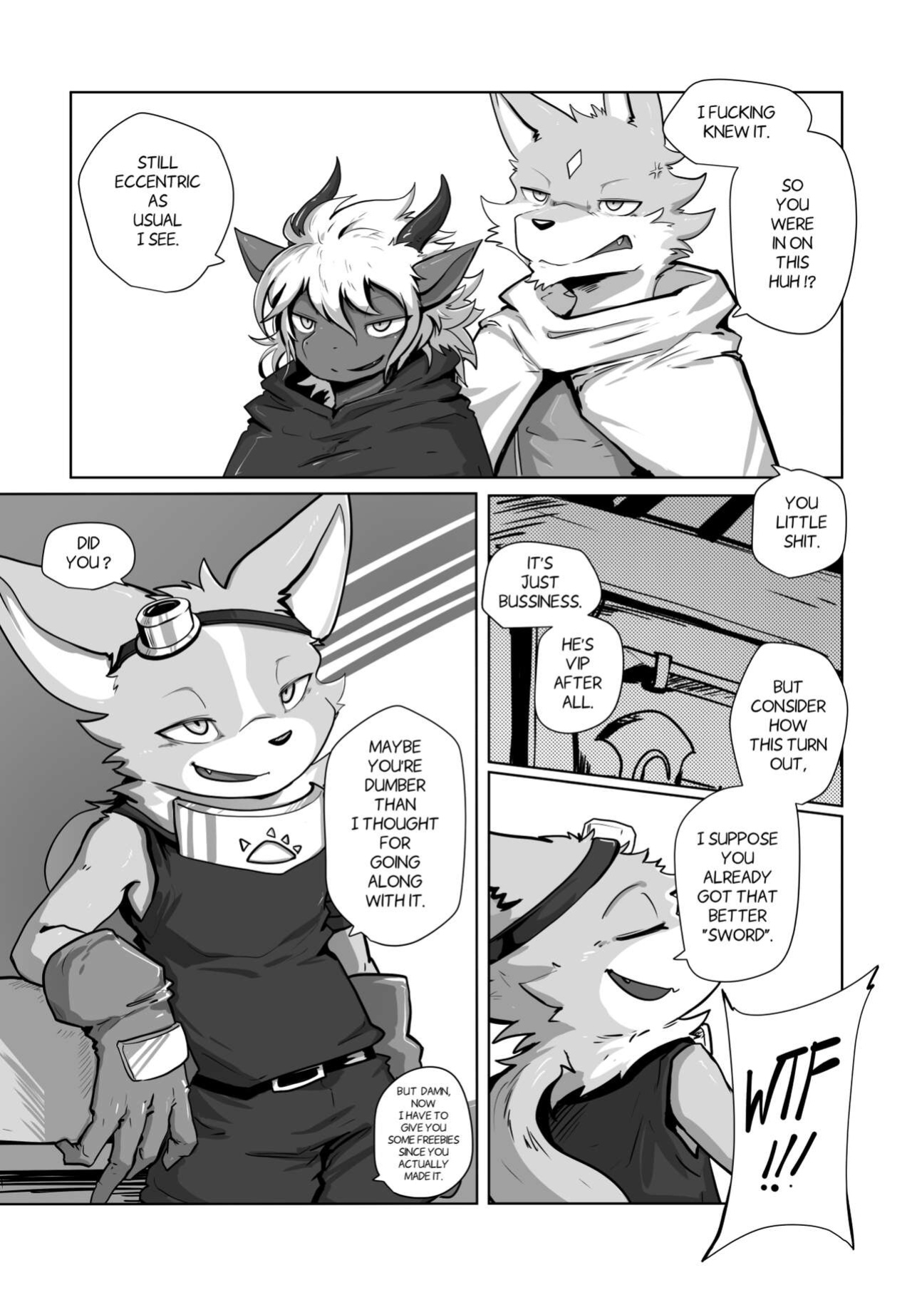 [Nurinaki] Where You Belong To {Uncensored} {HD}