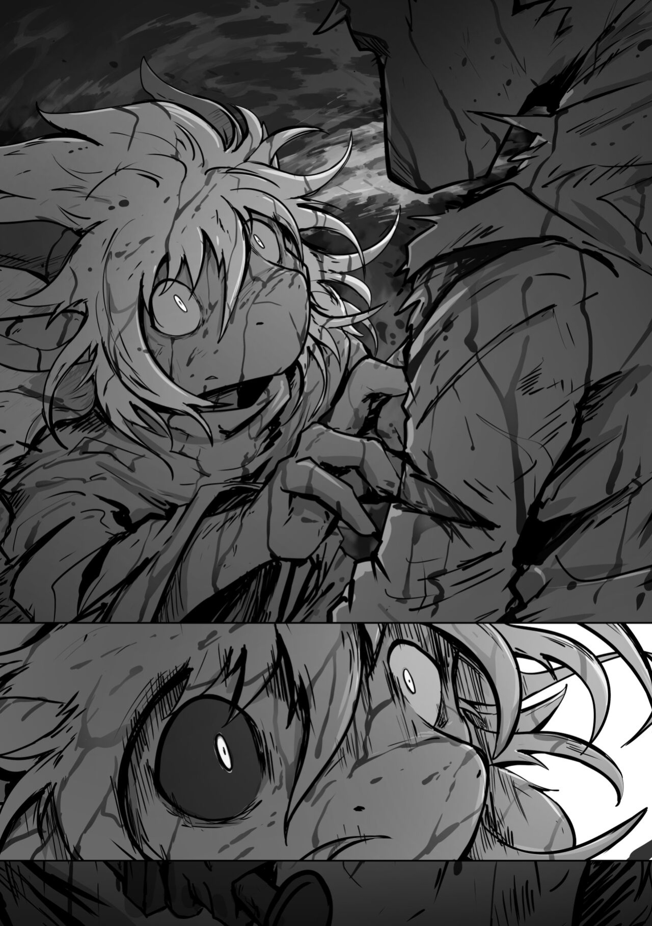 [Nurinaki] Where You Belong To {Uncensored} {HD}