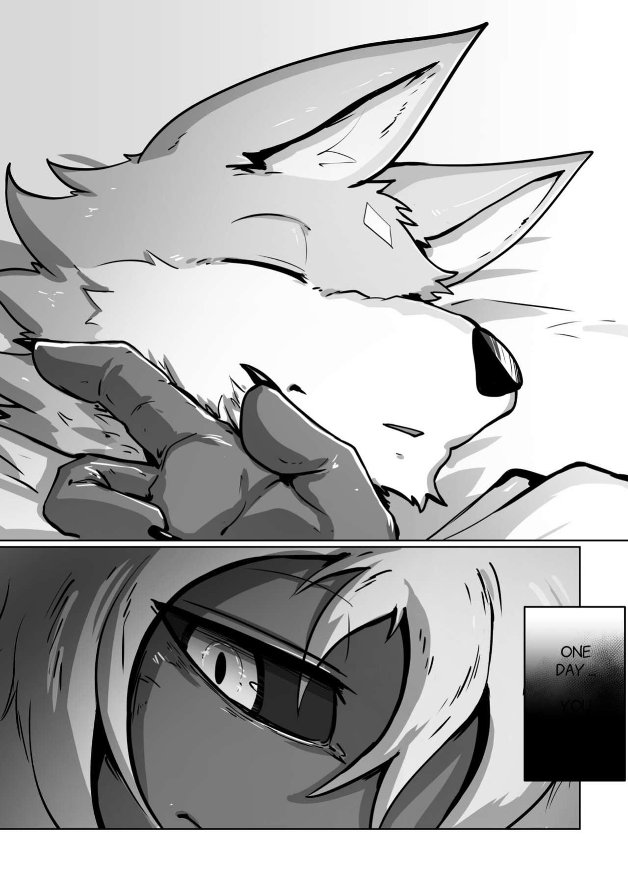 [Nurinaki] Where You Belong To {Uncensored} {HD}