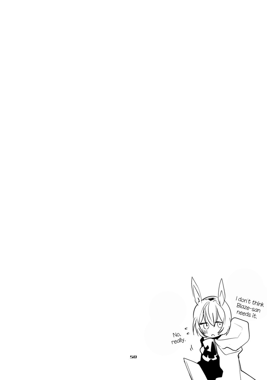 [Ringo Club] Hakobune Ero Matome Hon (Arknights) [DKKMD Translations]