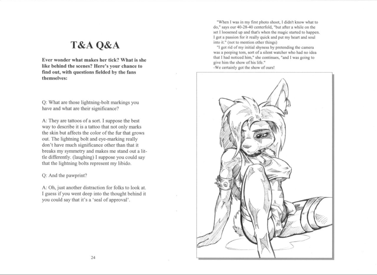 [Jeremy Bernal] Grind Magazine - Sasha!