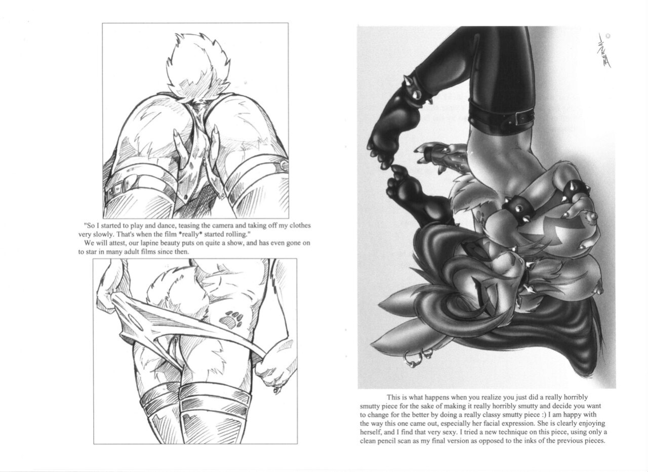 [Jeremy Bernal] Grind Magazine - Sasha!