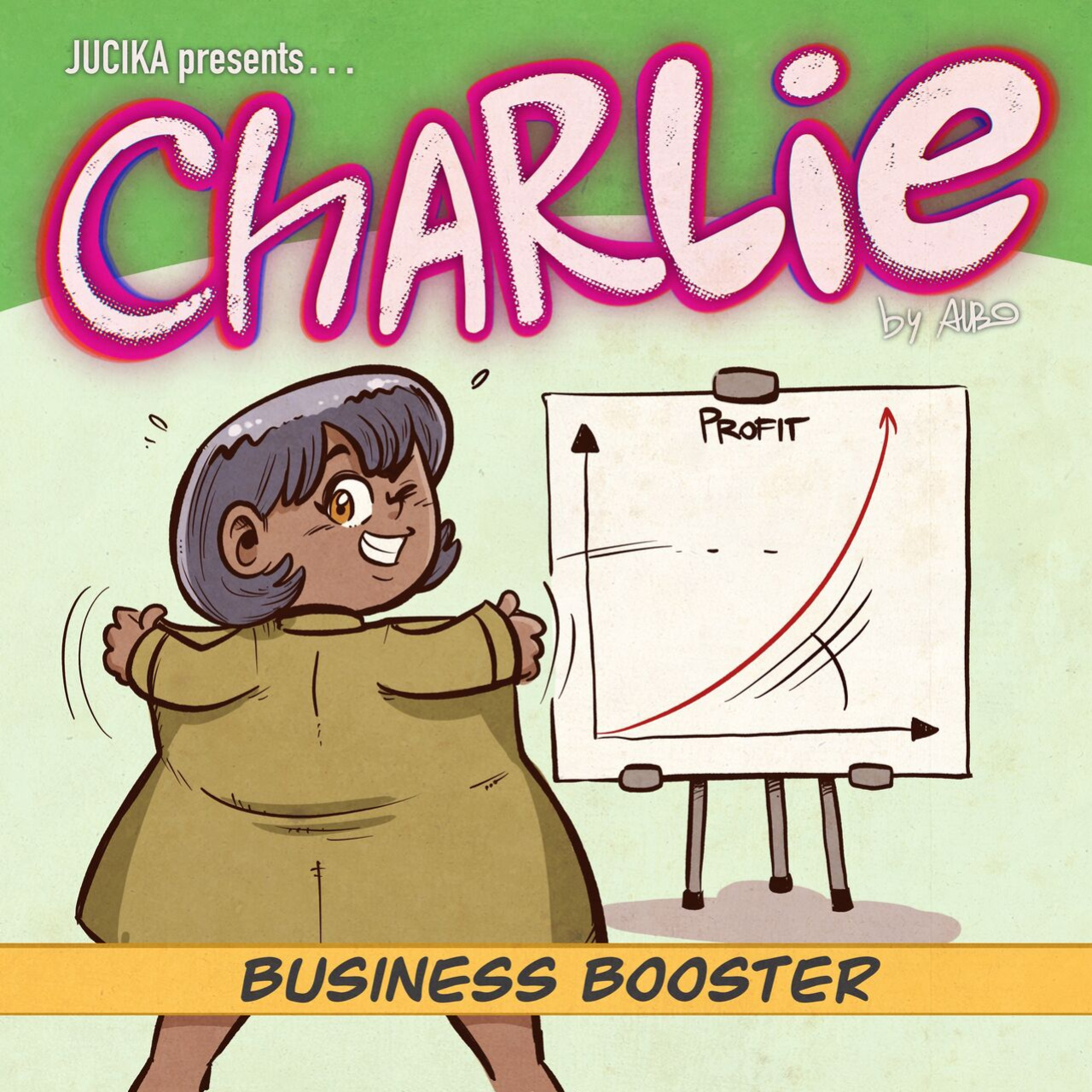 [Albo] Charlie