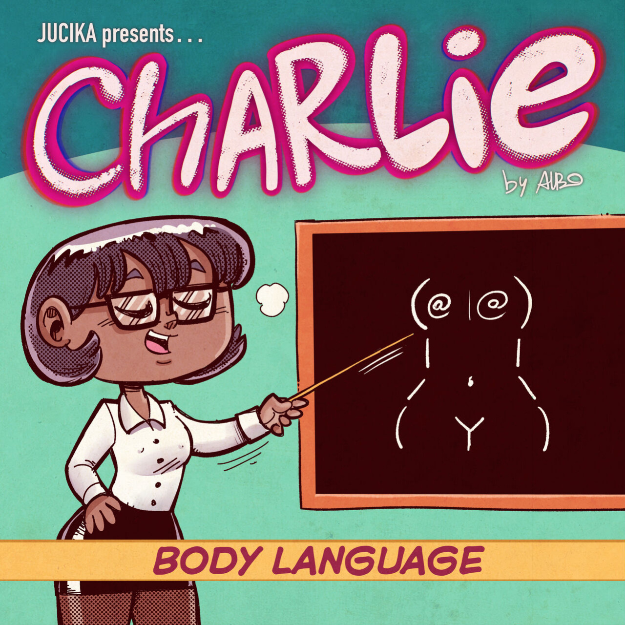[Albo] Charlie