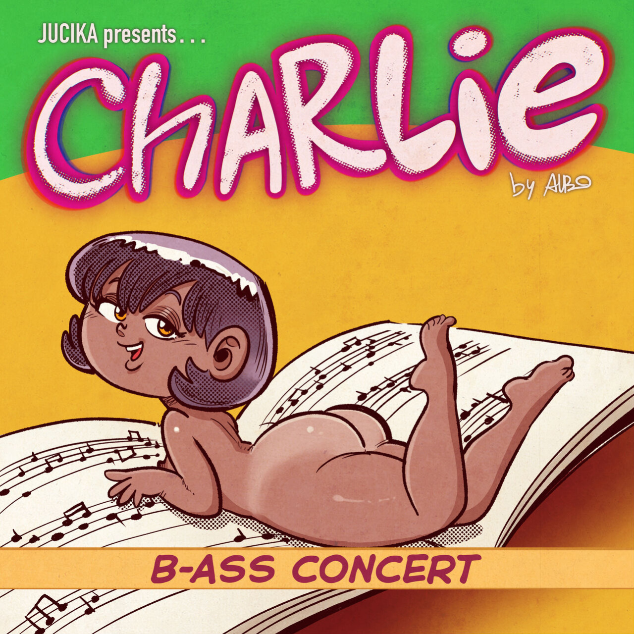 [Albo] Charlie