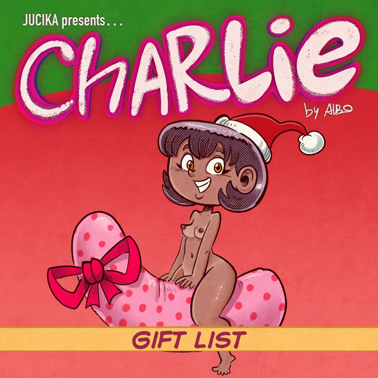 [Albo] Charlie