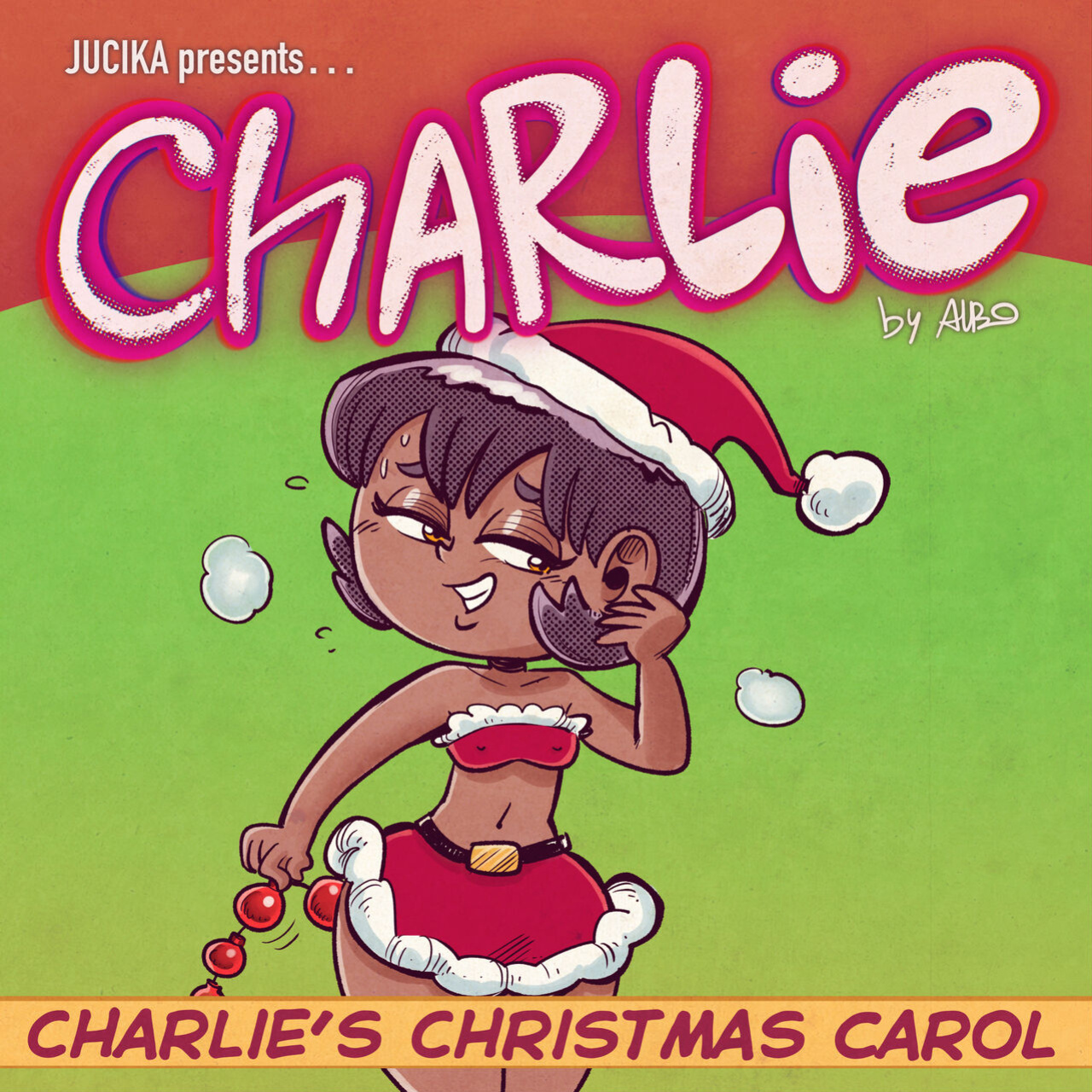 [Albo] Charlie