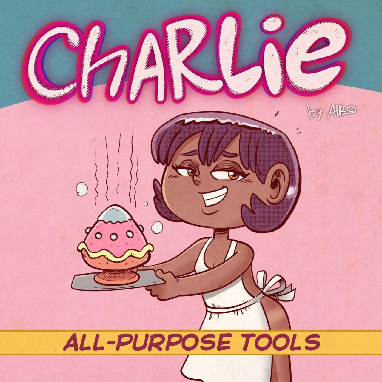 [Albo] Charlie
