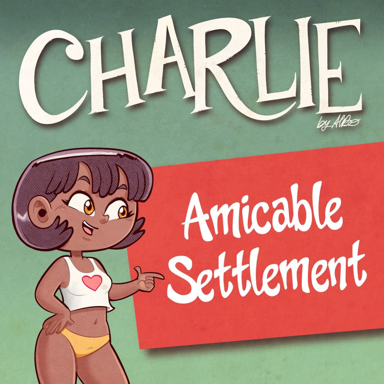 [Albo] Charlie