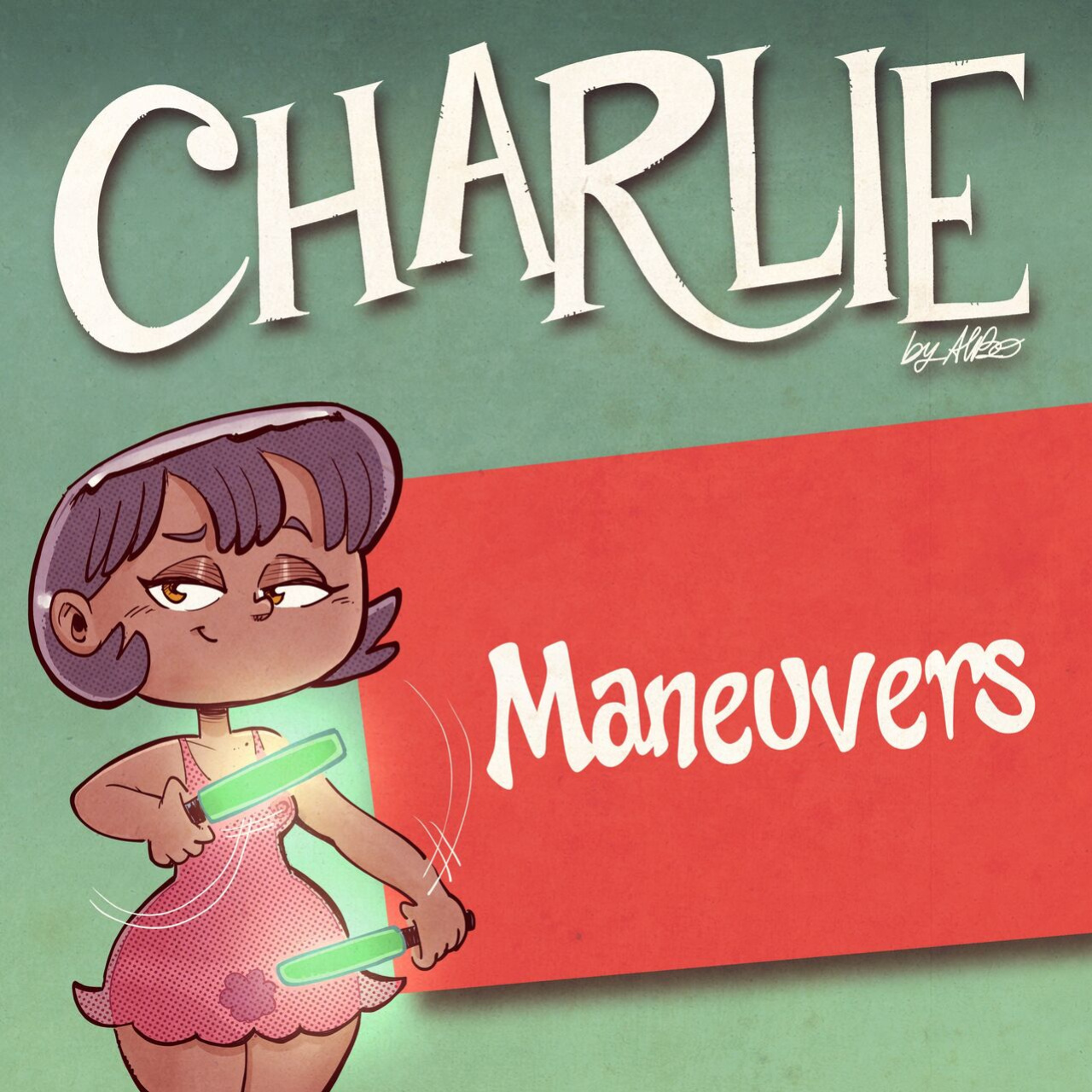 [Albo] Charlie