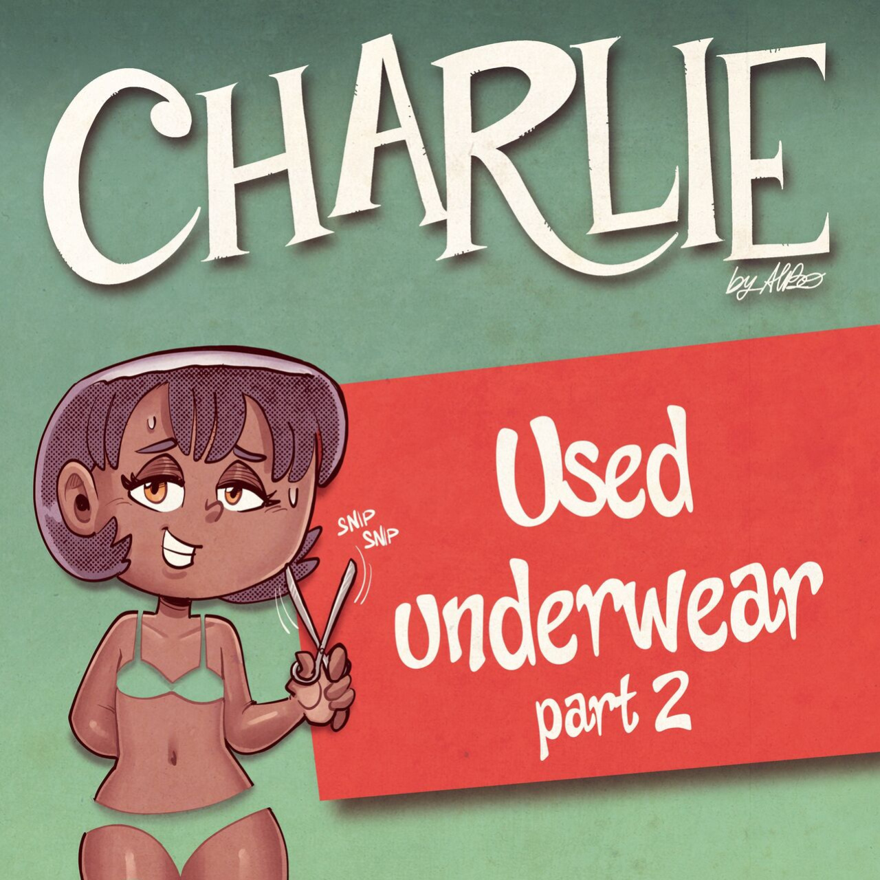 [Albo] Charlie
