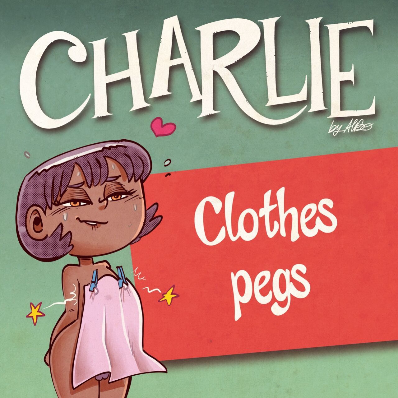 [Albo] Charlie