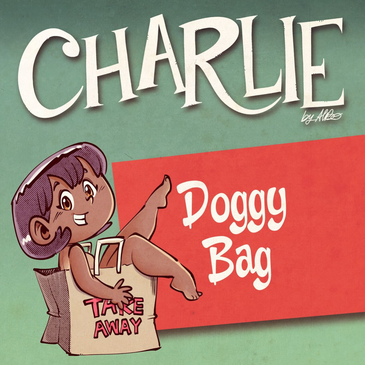 [Albo] Charlie