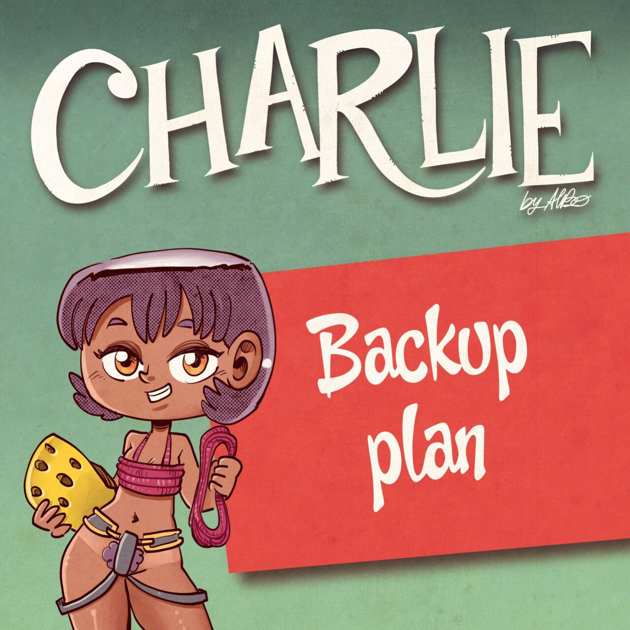[Albo] Charlie