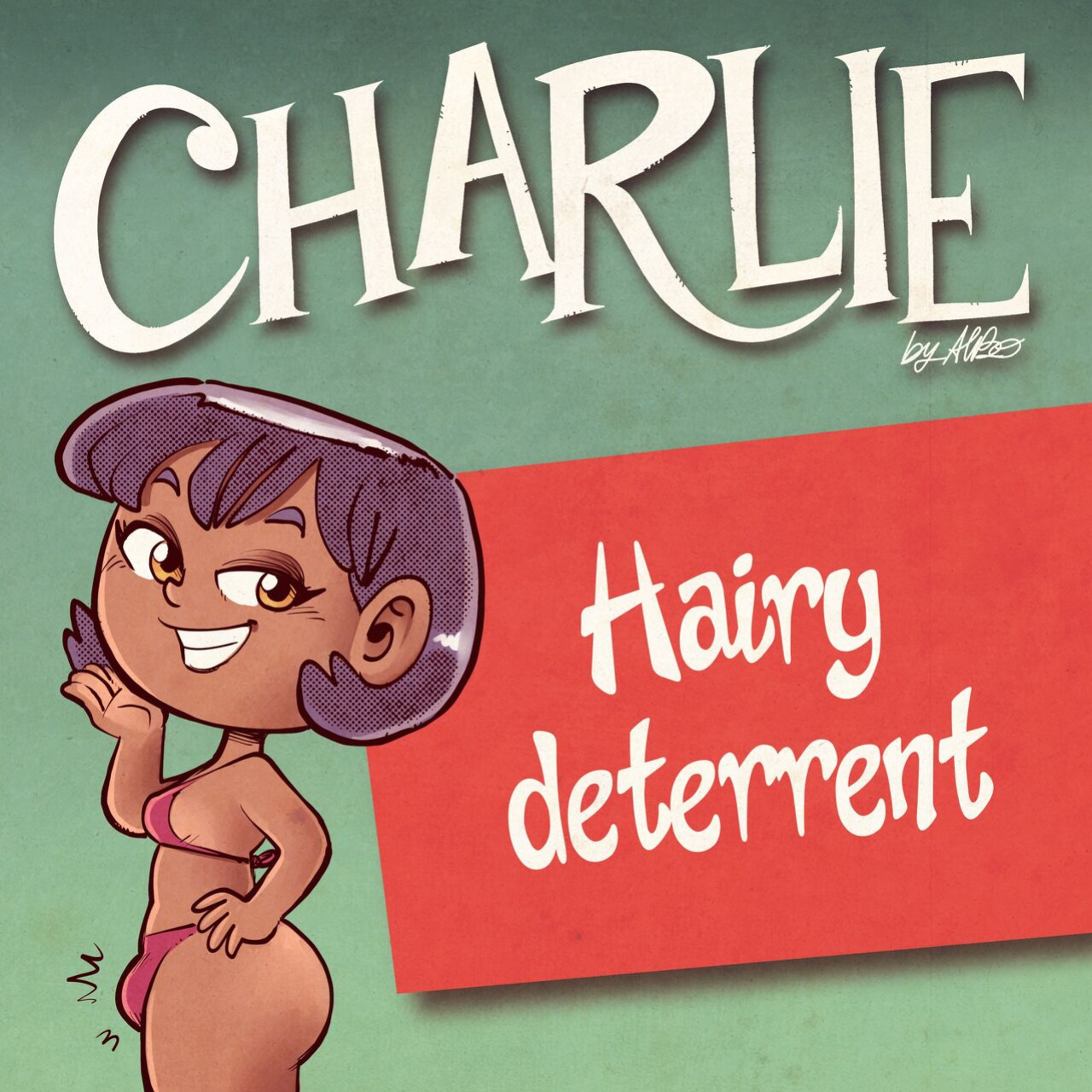 [Albo] Charlie