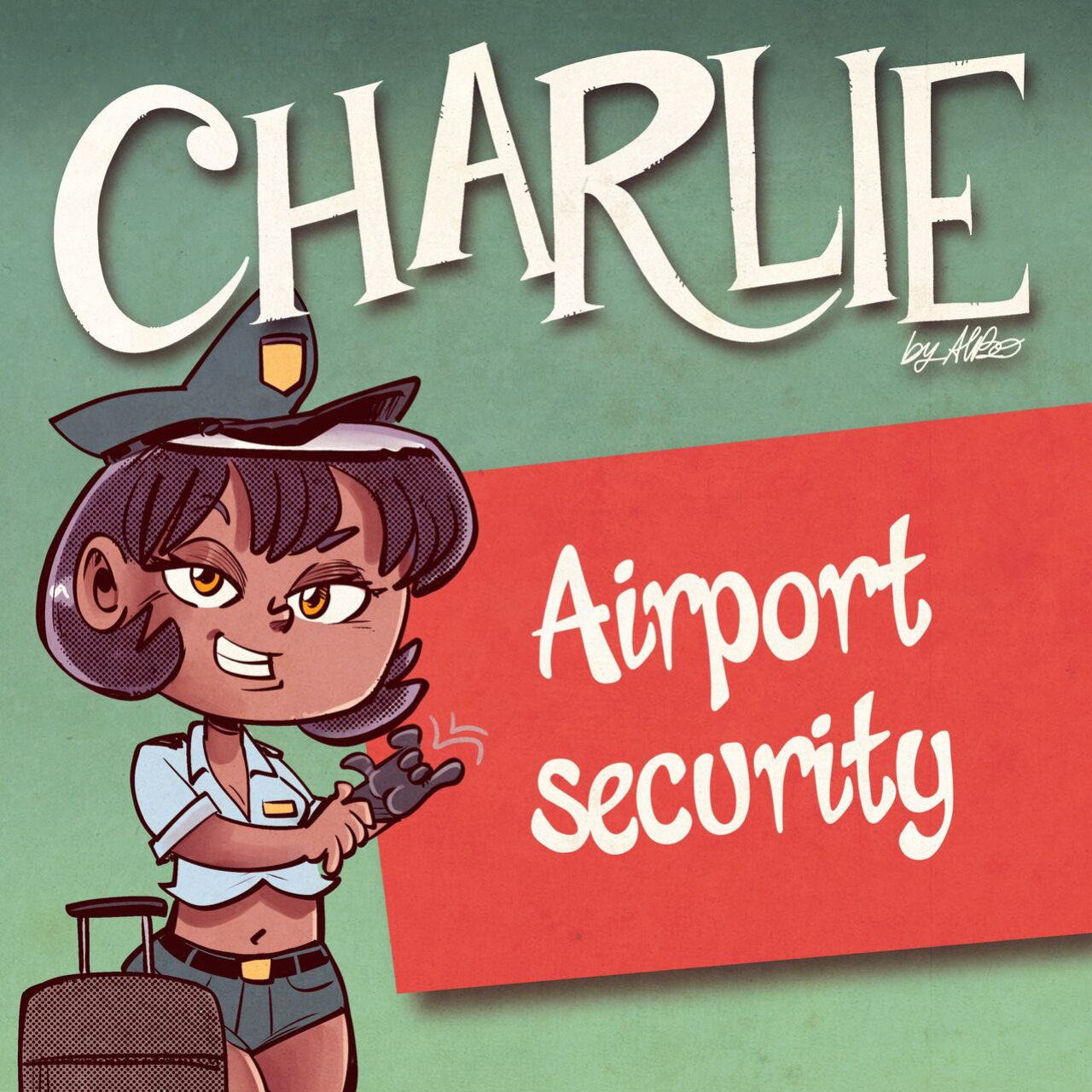 [Albo] Charlie