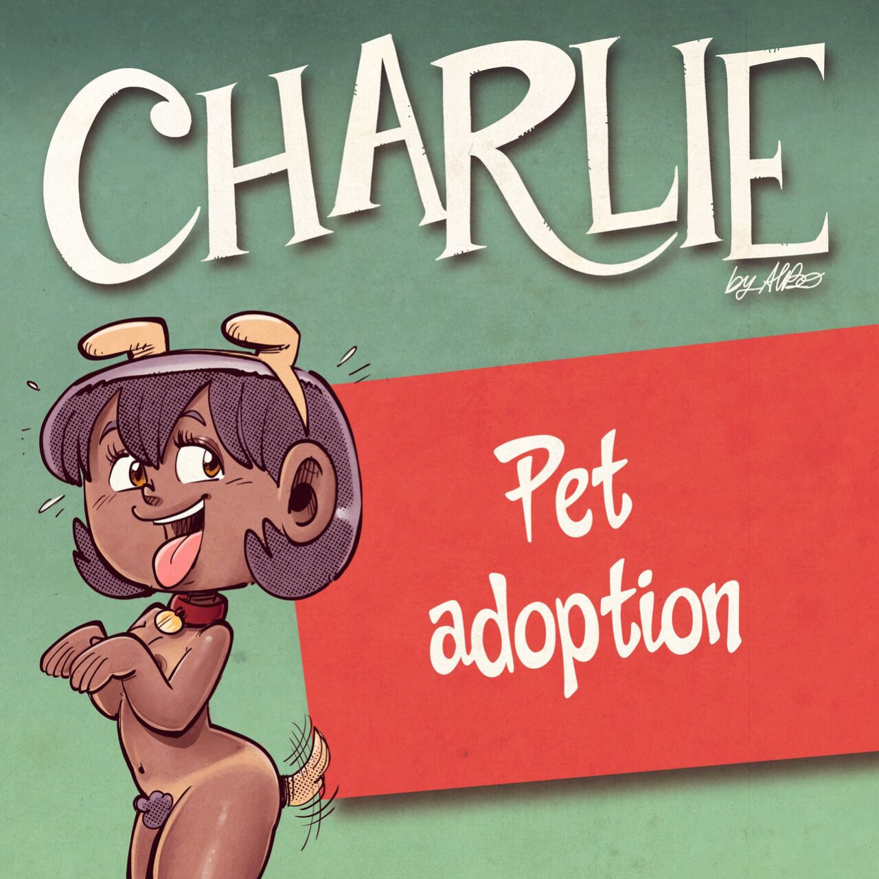 [Albo] Charlie