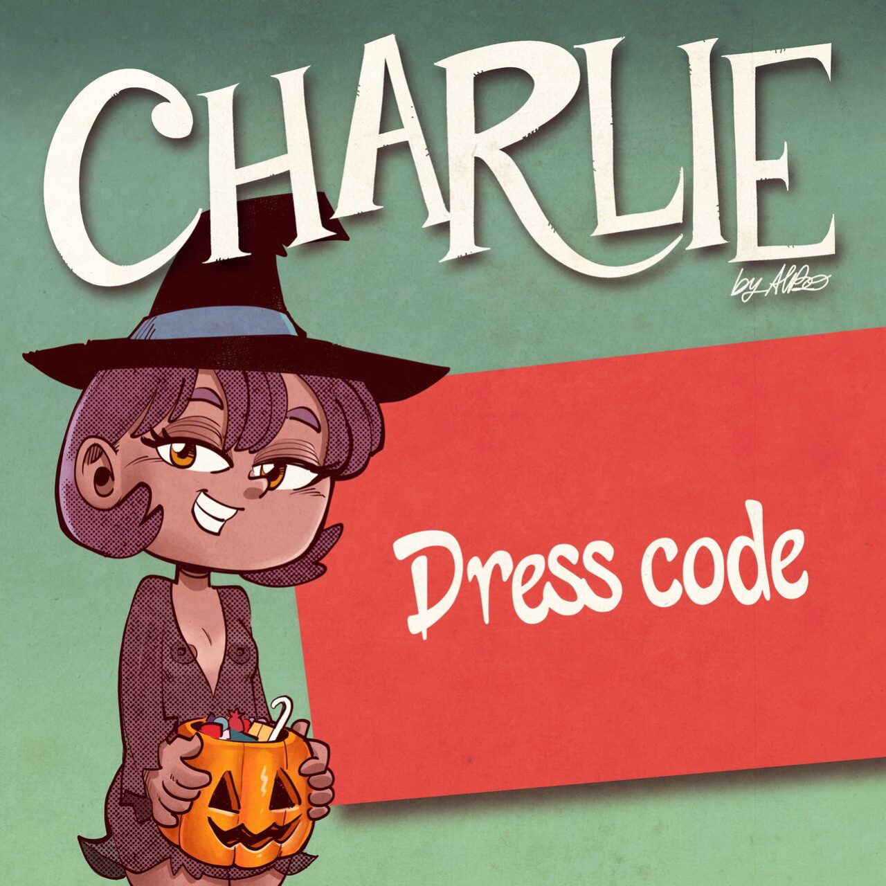 [Albo] Charlie