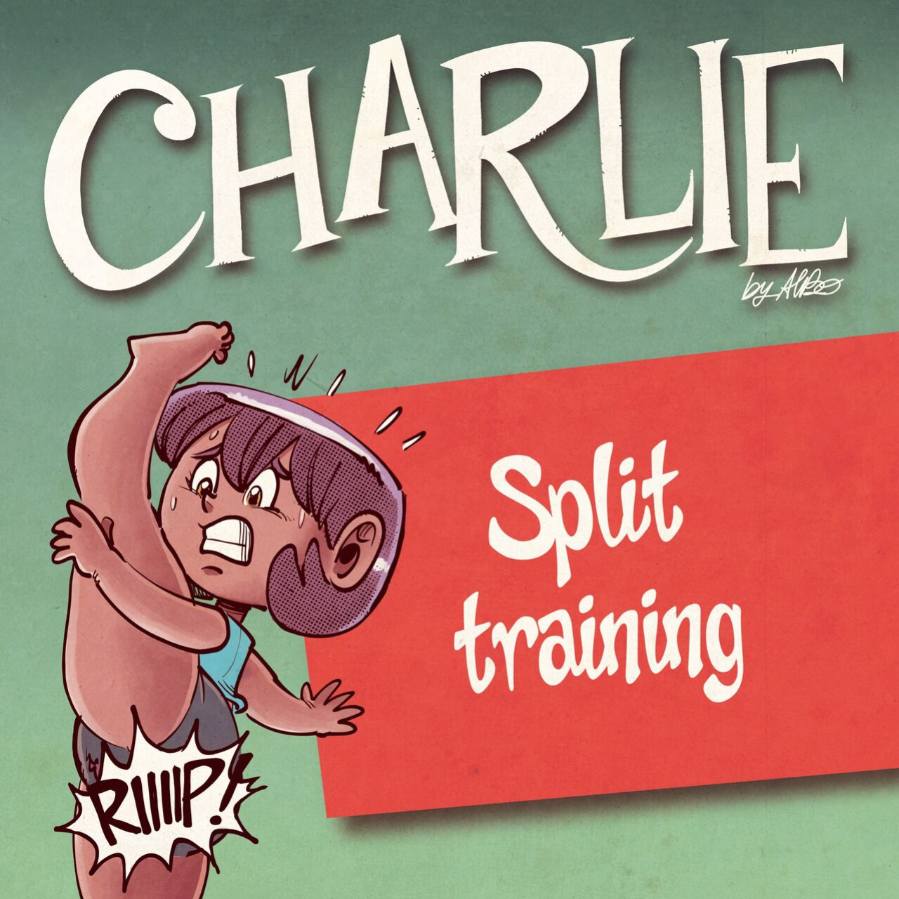 [Albo] Charlie