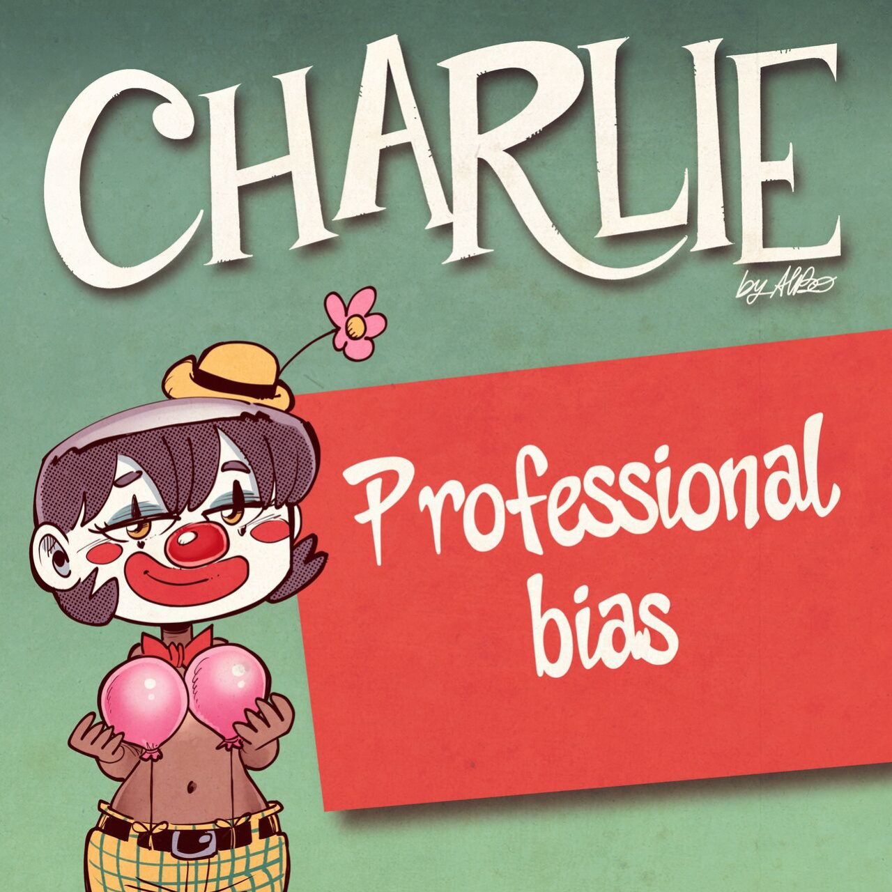 [Albo] Charlie