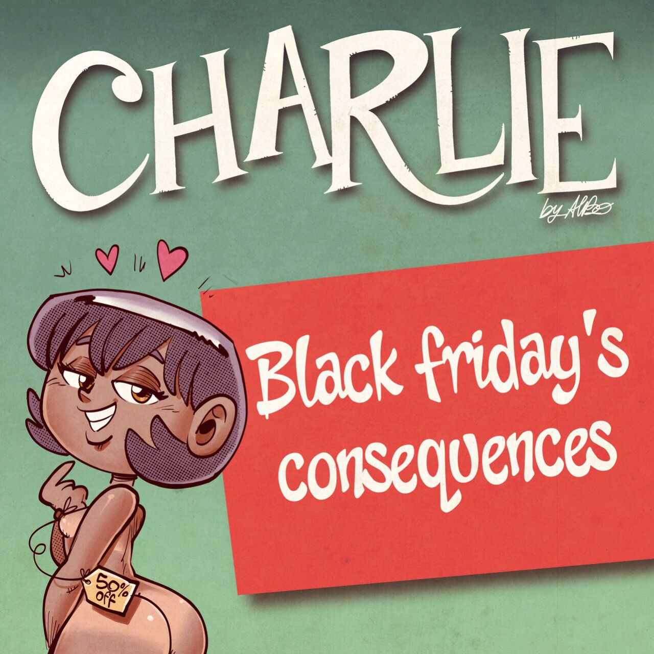 [Albo] Charlie