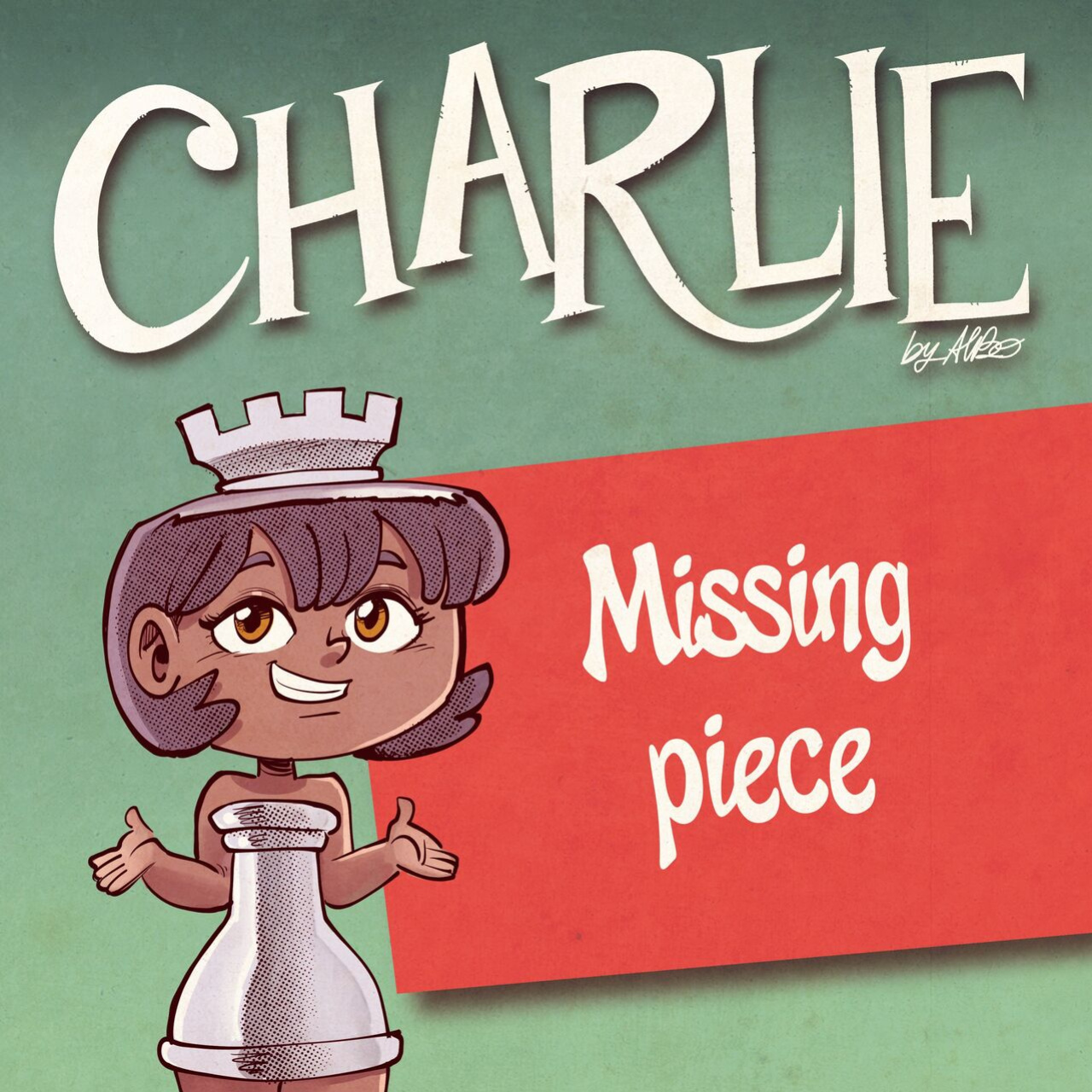 [Albo] Charlie