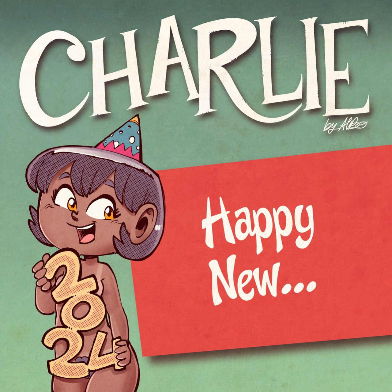 [Albo] Charlie