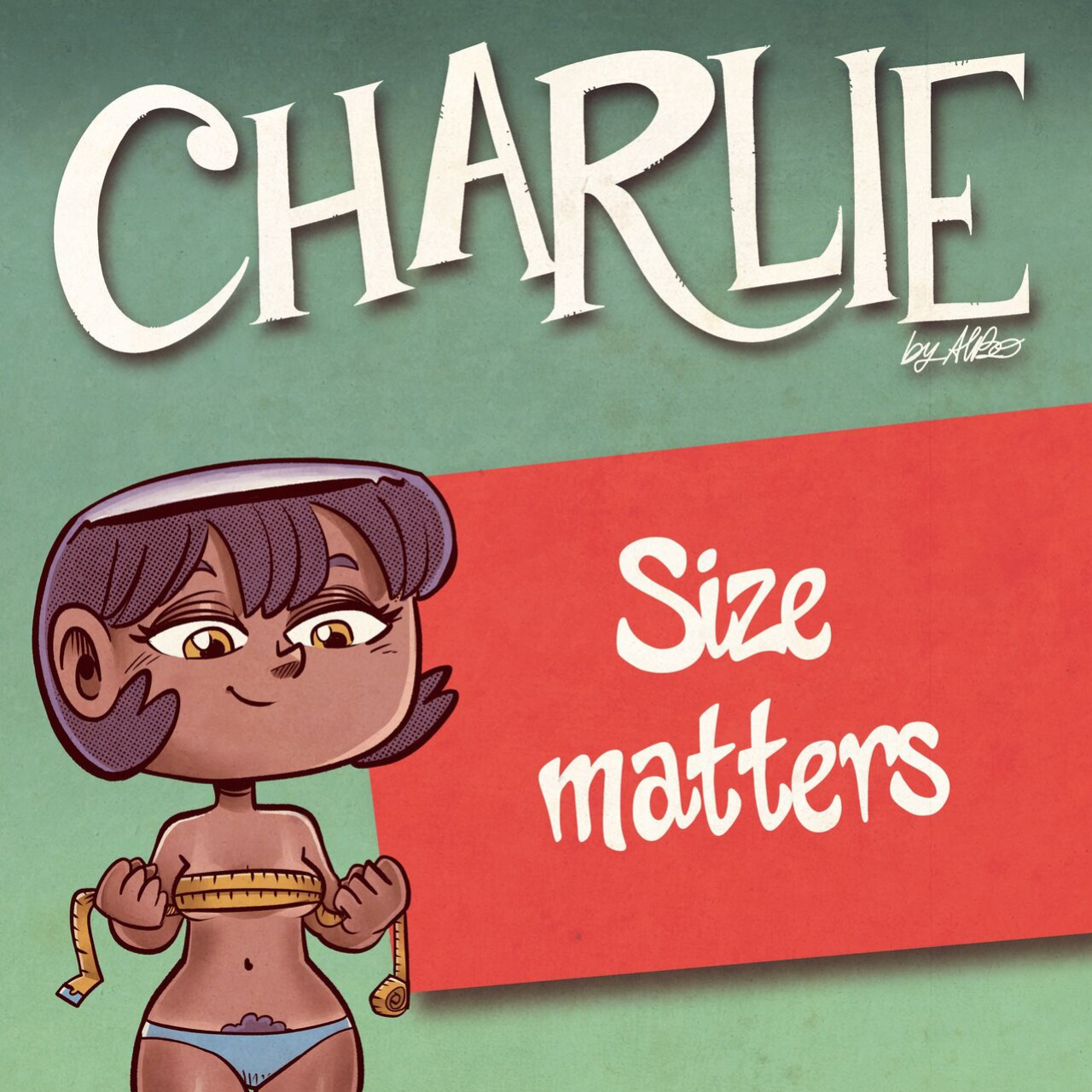 [Albo] Charlie