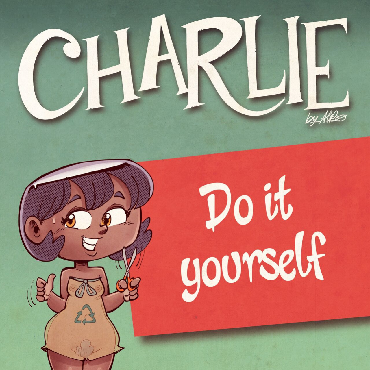 [Albo] Charlie