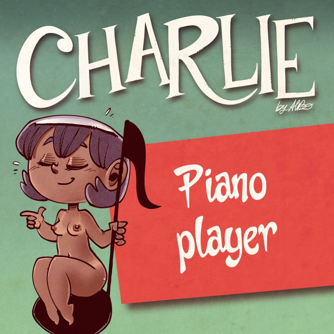[Albo] Charlie