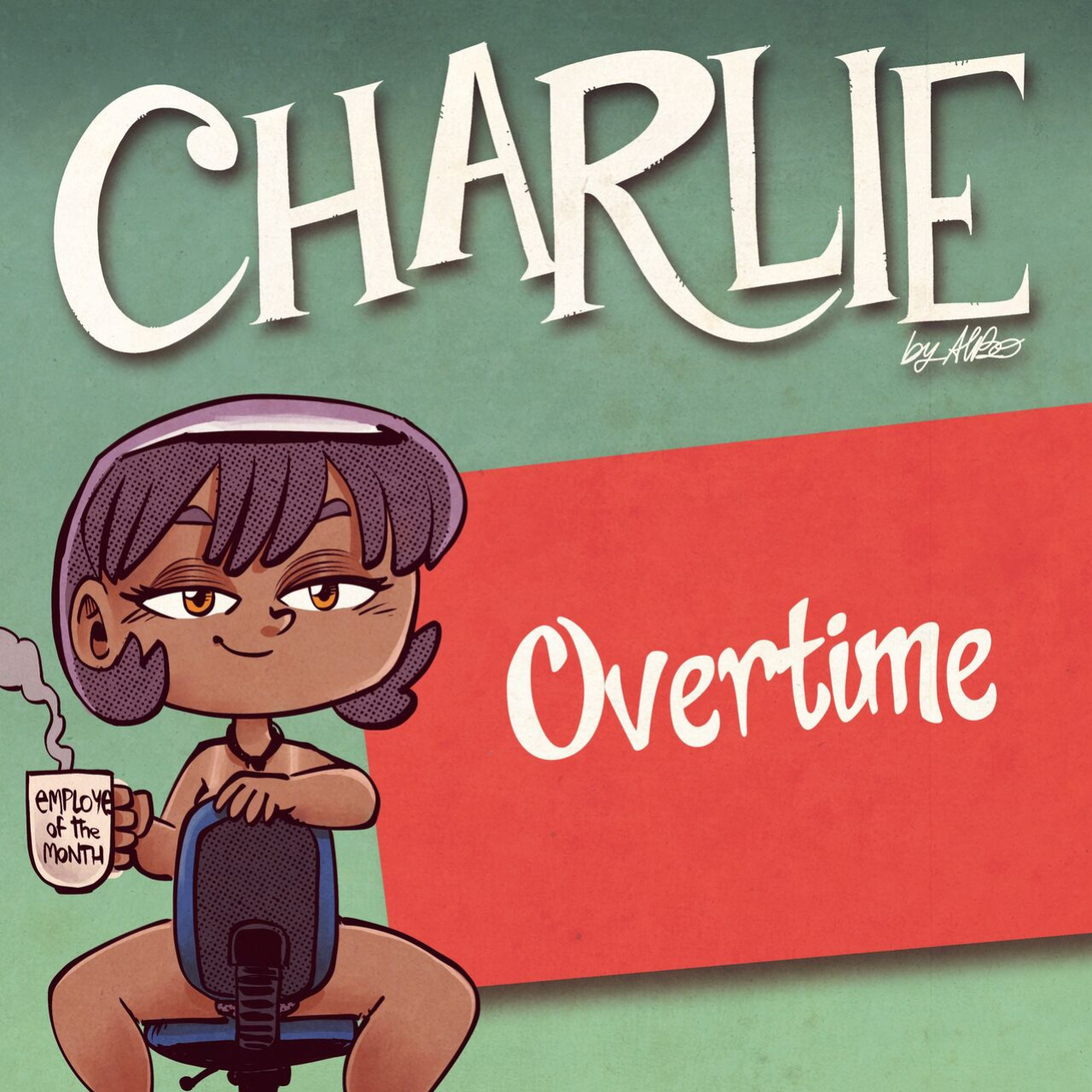 [Albo] Charlie