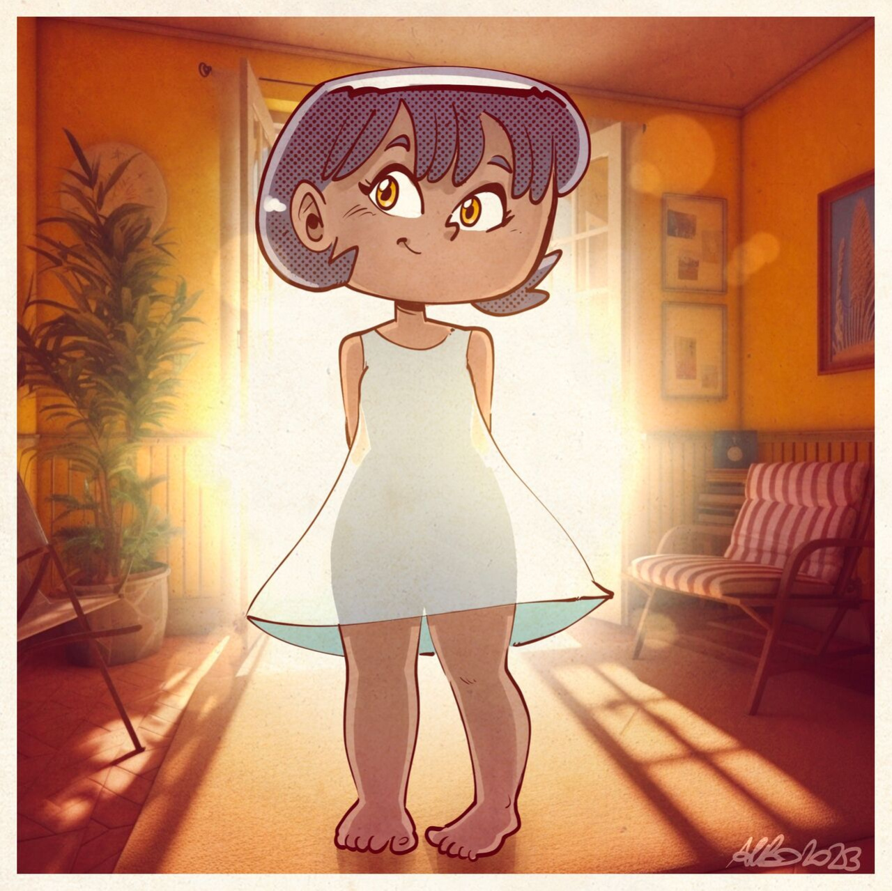 [Albo] Charlie