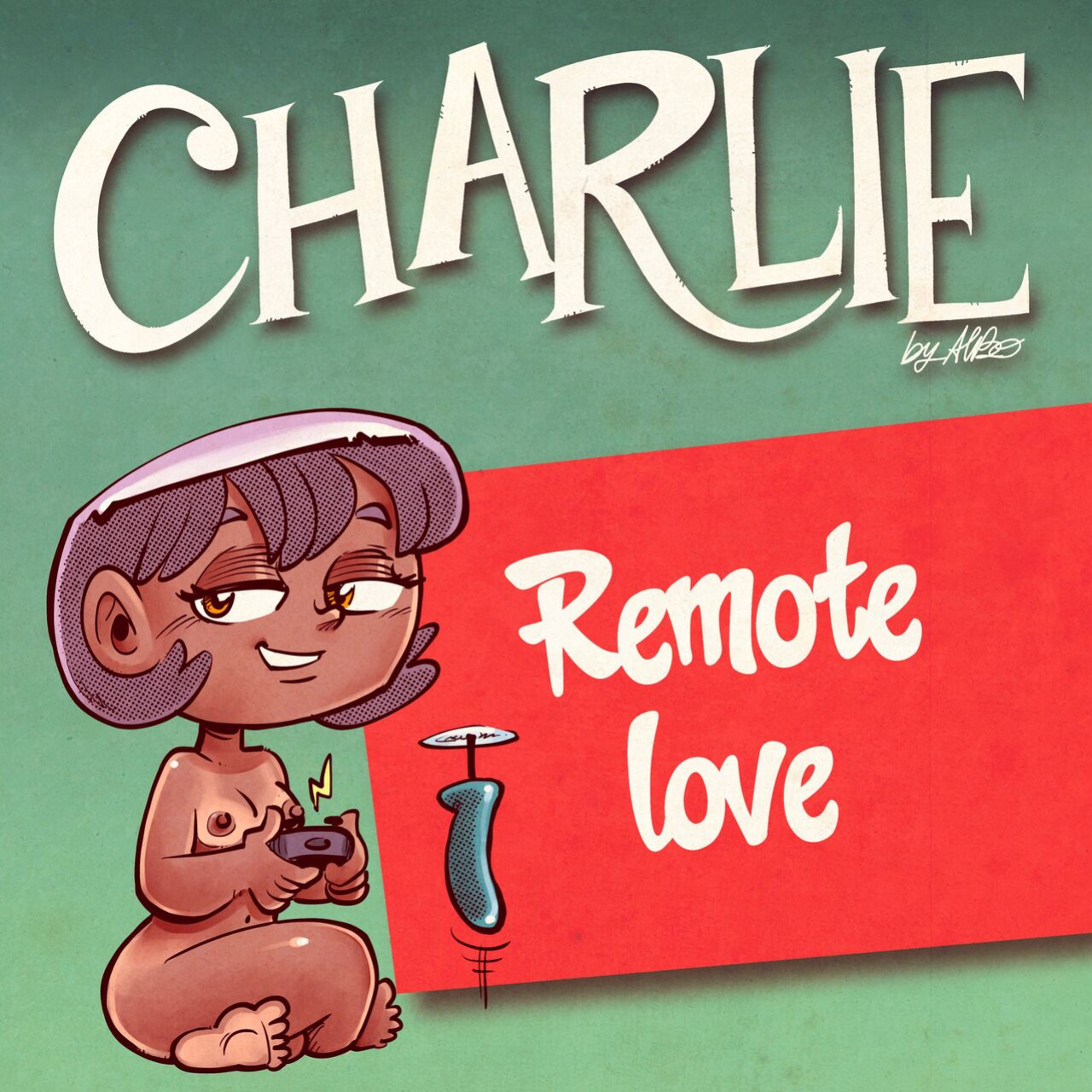 [Albo] Charlie