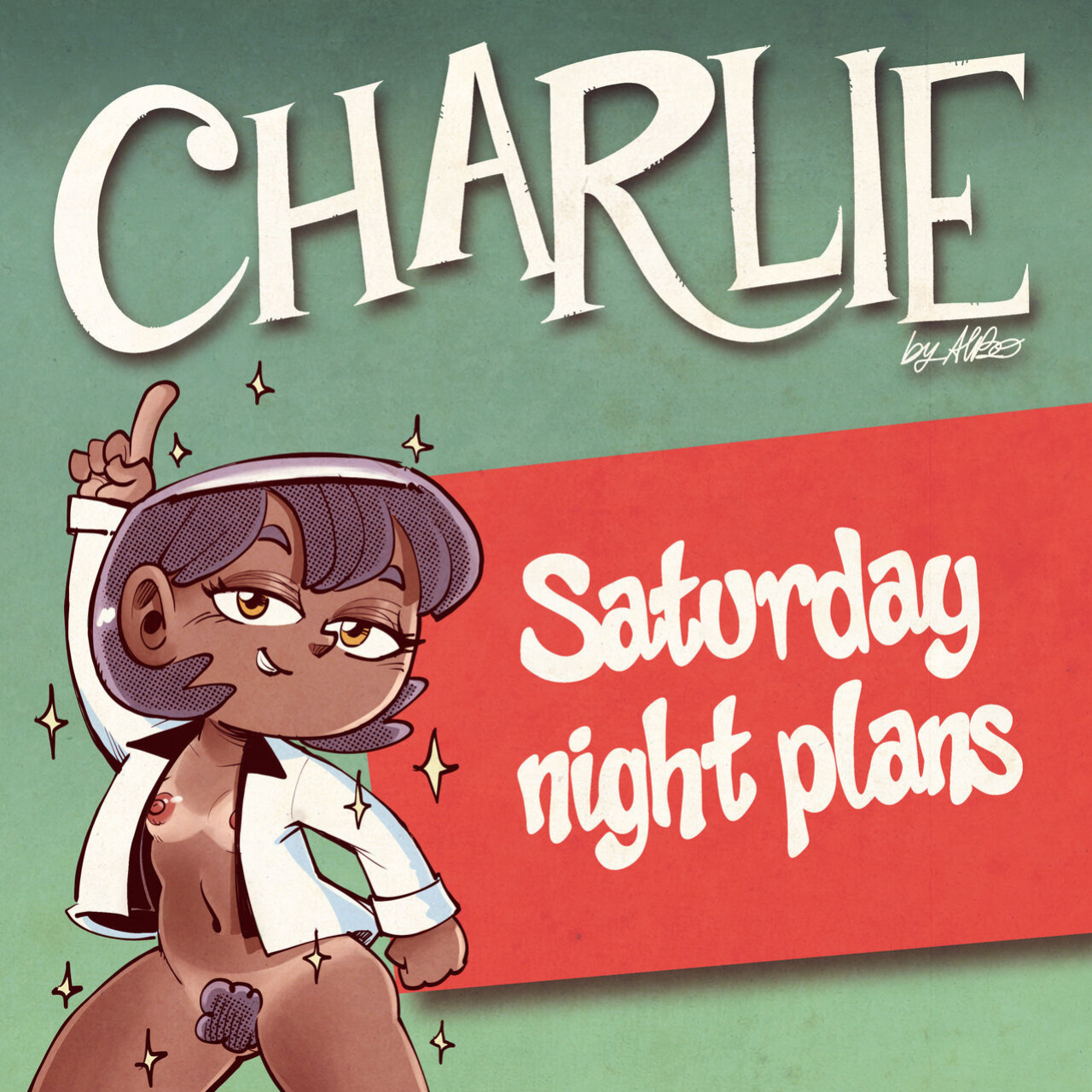 [Albo] Charlie