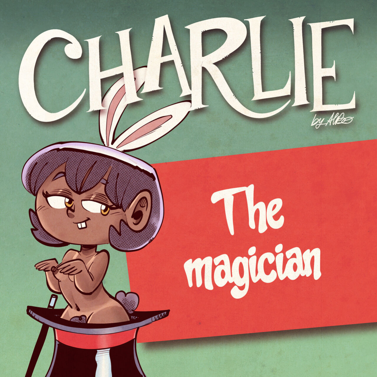 [Albo] Charlie