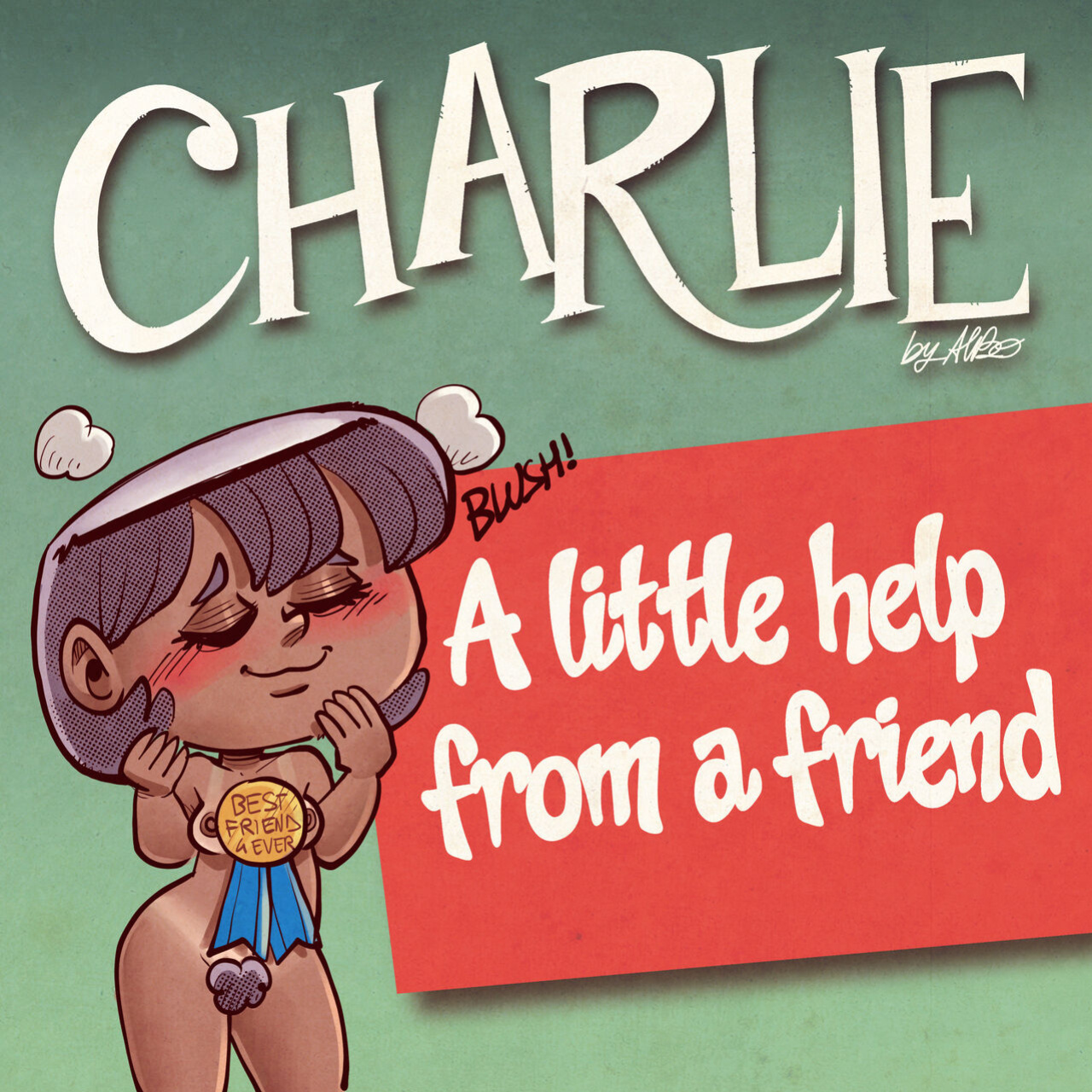 [Albo] Charlie